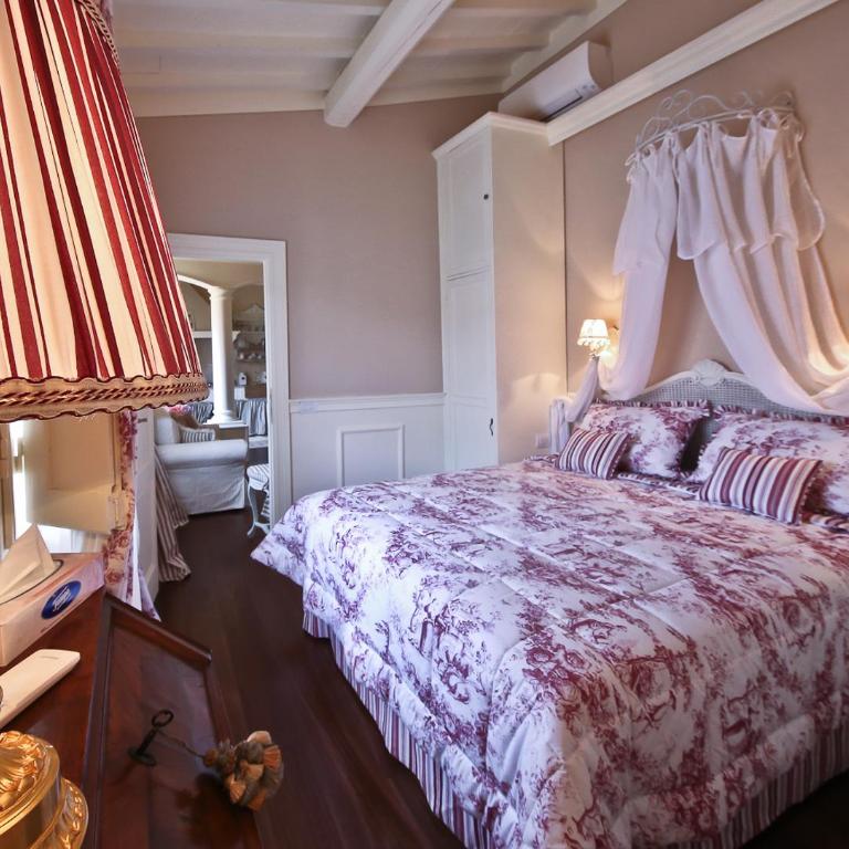 Ponte Vecchio Luxury Suite - Daily Refresh Available - Appartamento con 2 Camere da Letto - 1