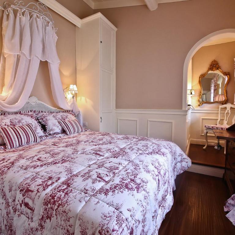 Ponte Vecchio Luxury Suite - Daily Refresh Available - Appartamento con 2 Camere da Letto - 3
