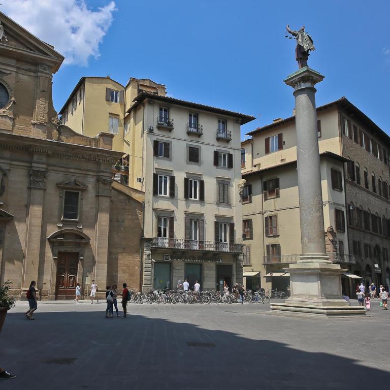 Ponte Vecchio Luxury Suite - Daily Refresh Available - Appartamento con 2 Camere da Letto - 34