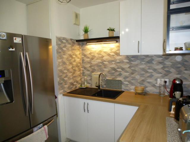 LES TERRASSES - Apartment mit 2 Schlafzimmern - 12