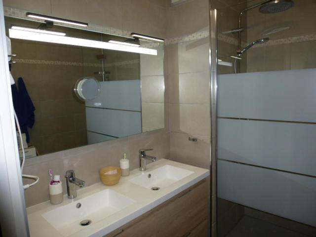 LES TERRASSES - Apartment mit 2 Schlafzimmern - 14