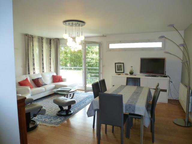 LES TERRASSES - Apartment mit 2 Schlafzimmern - 15