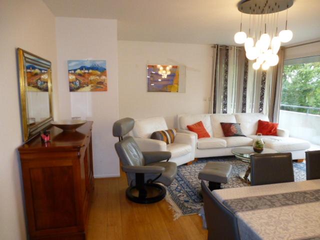 LES TERRASSES - Apartment mit 2 Schlafzimmern - 16