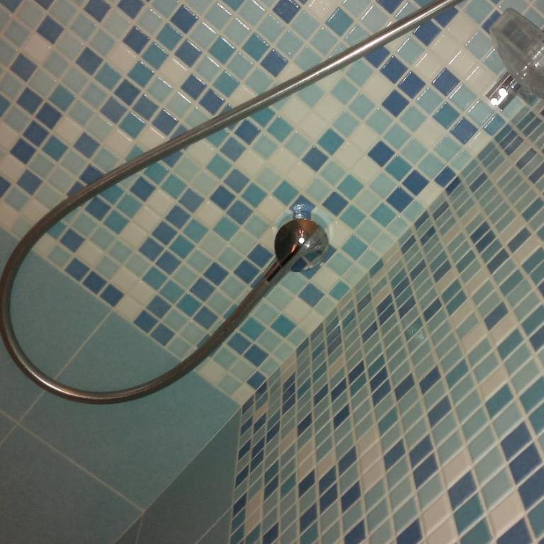 B&B In Centro - Camera Tripla con Bagno in Comune - 12