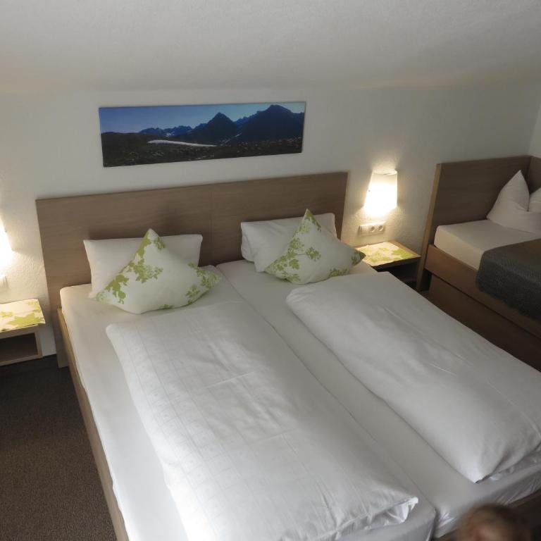 Haus Barbara - Doppelzimmer - 4