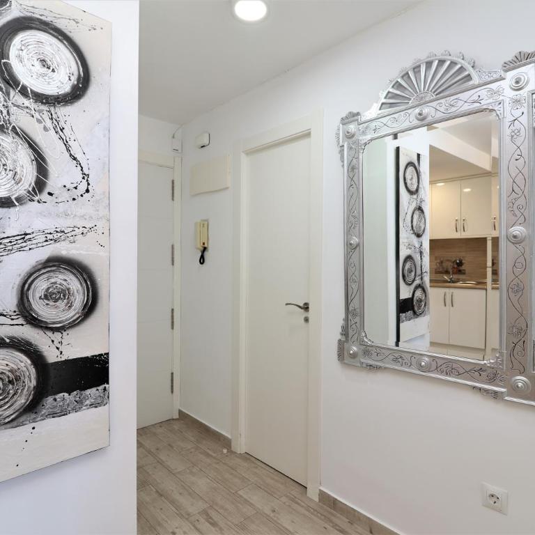 Don Miguel 4-F Apartment Levante Beach - Apartment - 34
