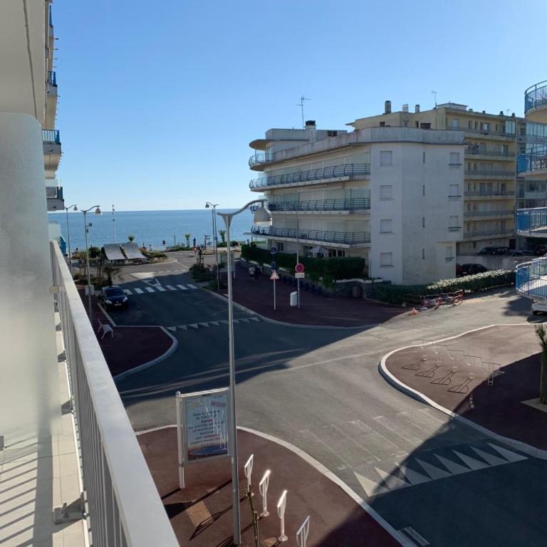 Appartement vue mer - Appartement 1 Chambre - 2