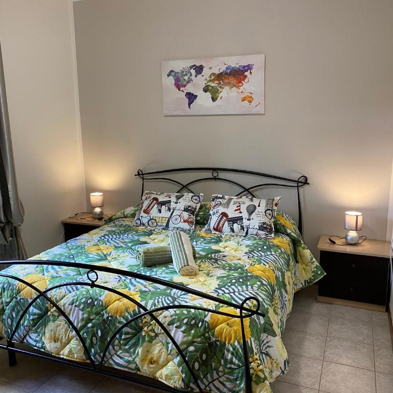 La Casa al Bacio - Appartamento con 1 Camera da Letto - 1