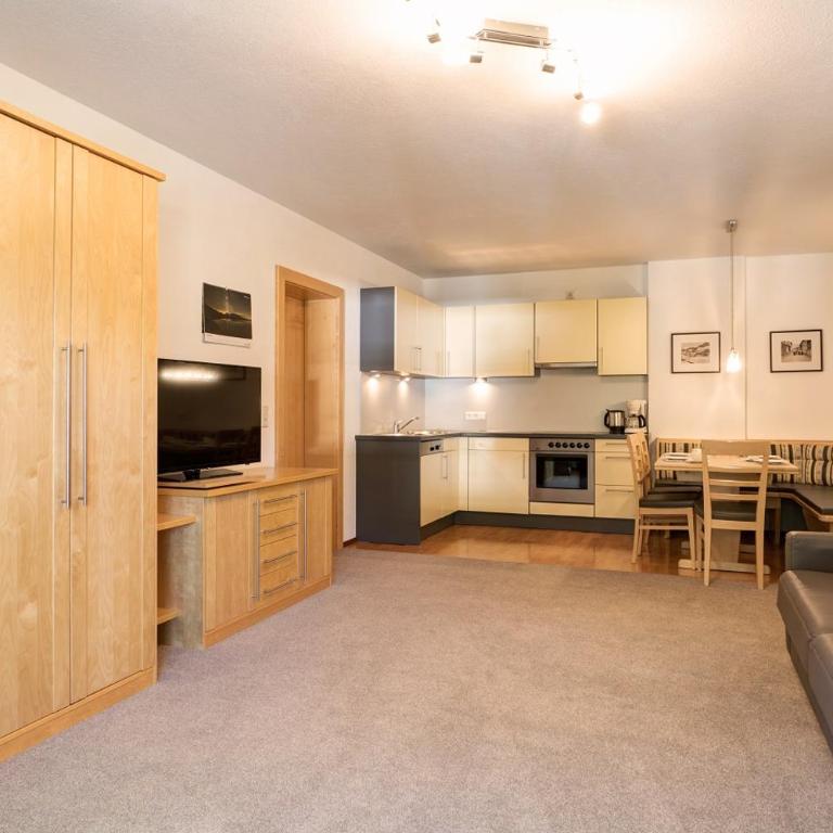 Apart La Vita - Superior Apartment (4 Erwachsene) - 8