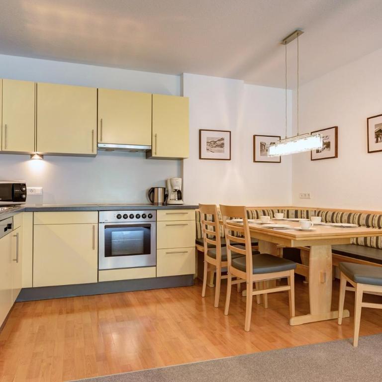 Apart La Vita - Superior Apartment (4 Erwachsene) - 6