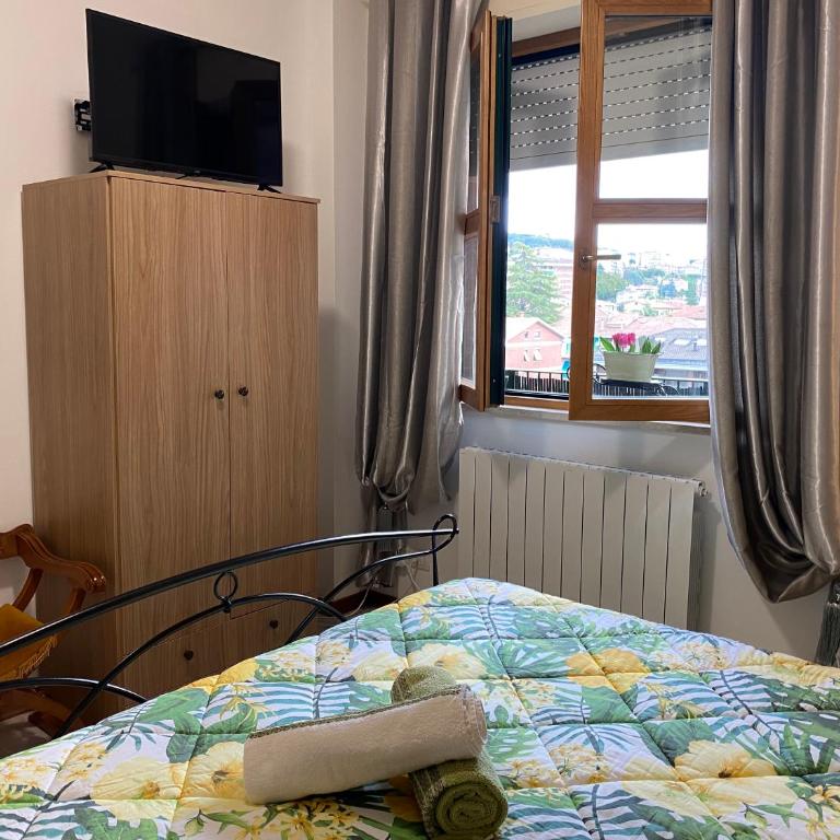 La Casa al Bacio - Appartamento con 1 Camera da Letto - 4