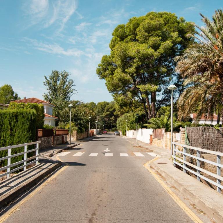 Casa OSONA con jardin cerca de la Playa - Casa de 2 dormitorios - 31