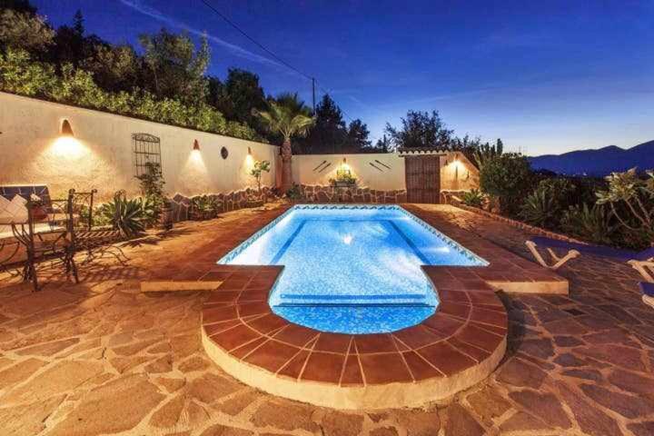Villa Loaisa - Villa - 21