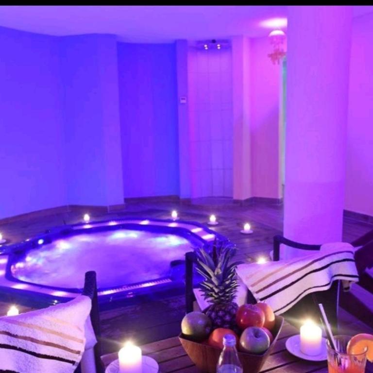 RooftopTerrace 360° - Dvori C13 KOPAONIK - One-Bedroom Apartment - 28