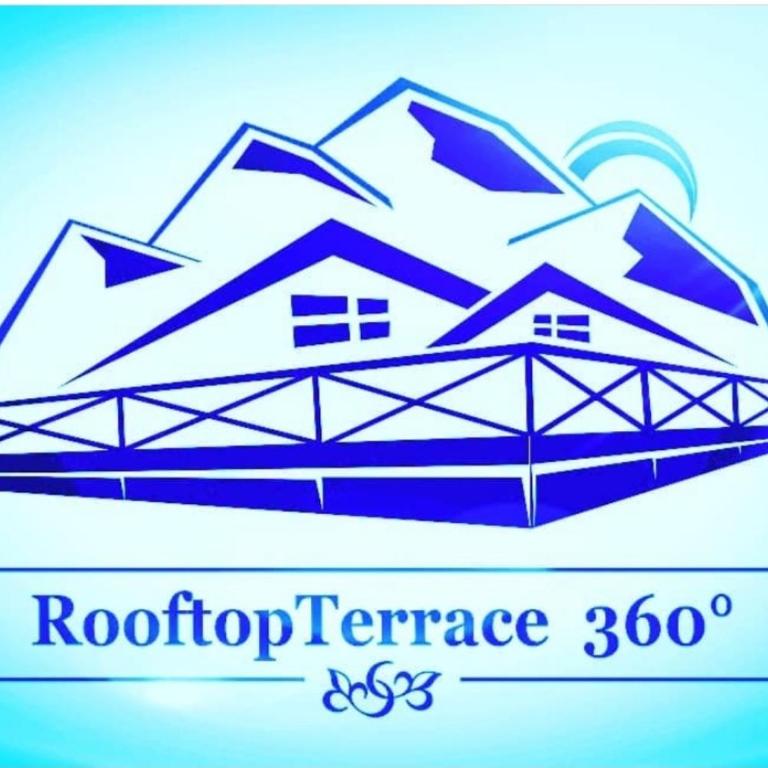 RooftopTerrace 360° - Dvori C13 KOPAONIK - One-Bedroom Apartment - 3