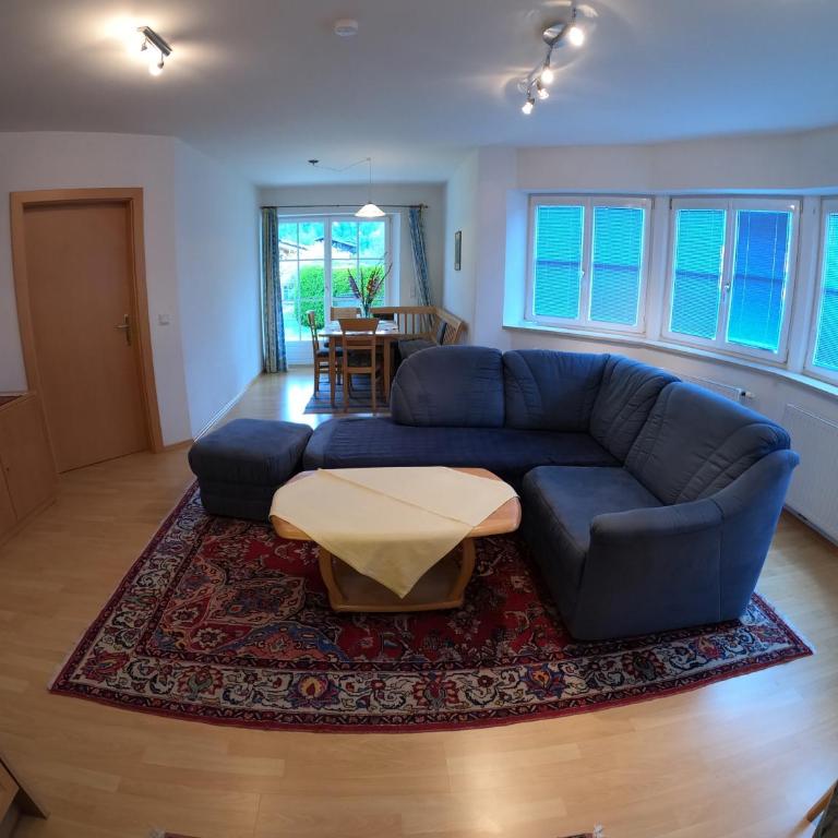 Haus Hedwig - Apartamento de 1 dormitorio - Planta baja - 4