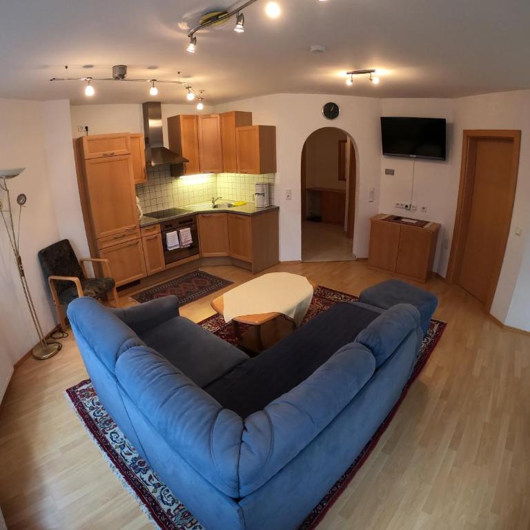 Haus Hedwig - Apartamento de 1 dormitorio - Planta baja - 1