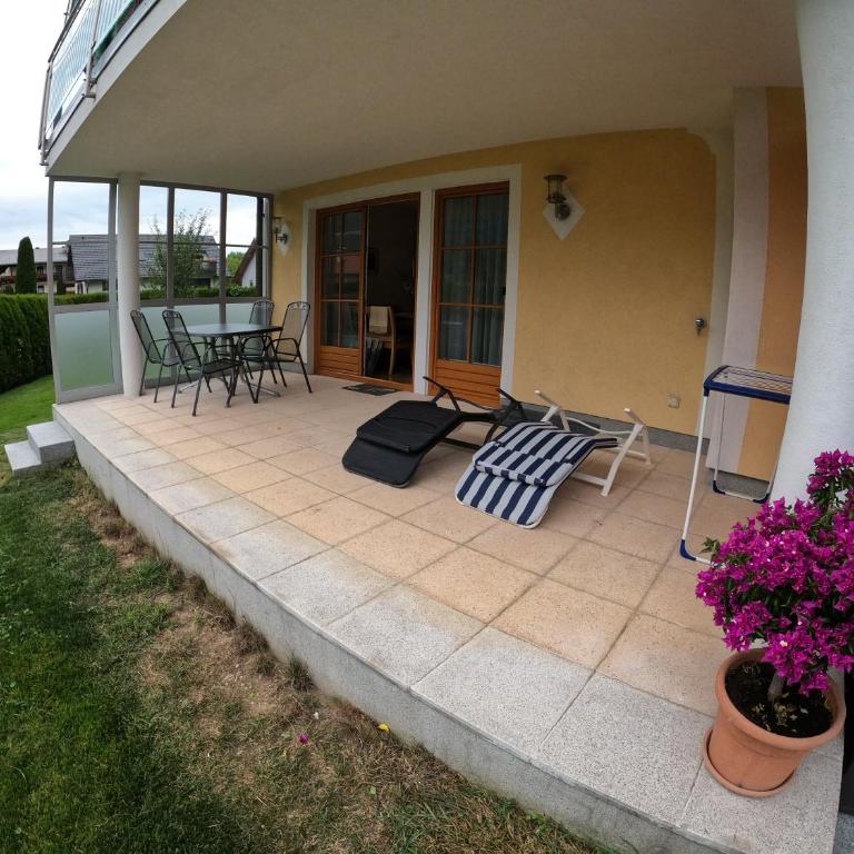 Haus Hedwig - Apartamento de 1 dormitorio - Planta baja - 2