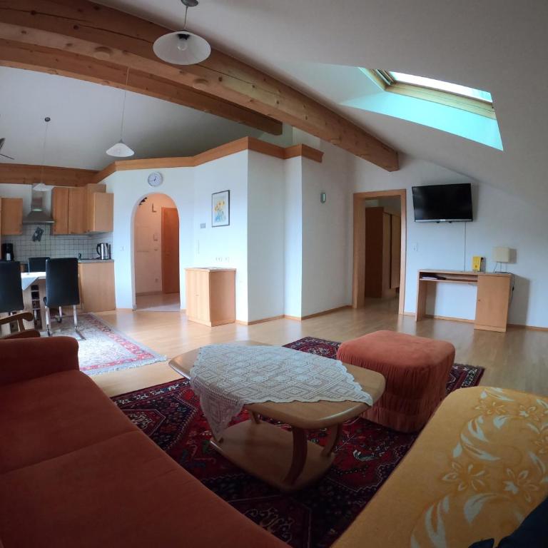 Haus Hedwig - Apartamento de 1 dormitorio - 4