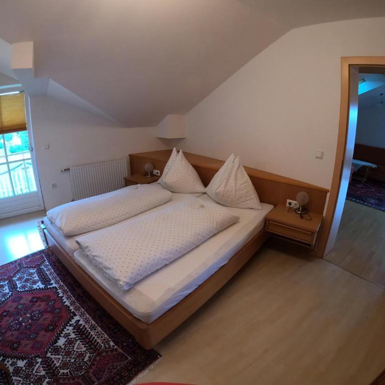Haus Hedwig - Apartamento de 1 dormitorio - 6