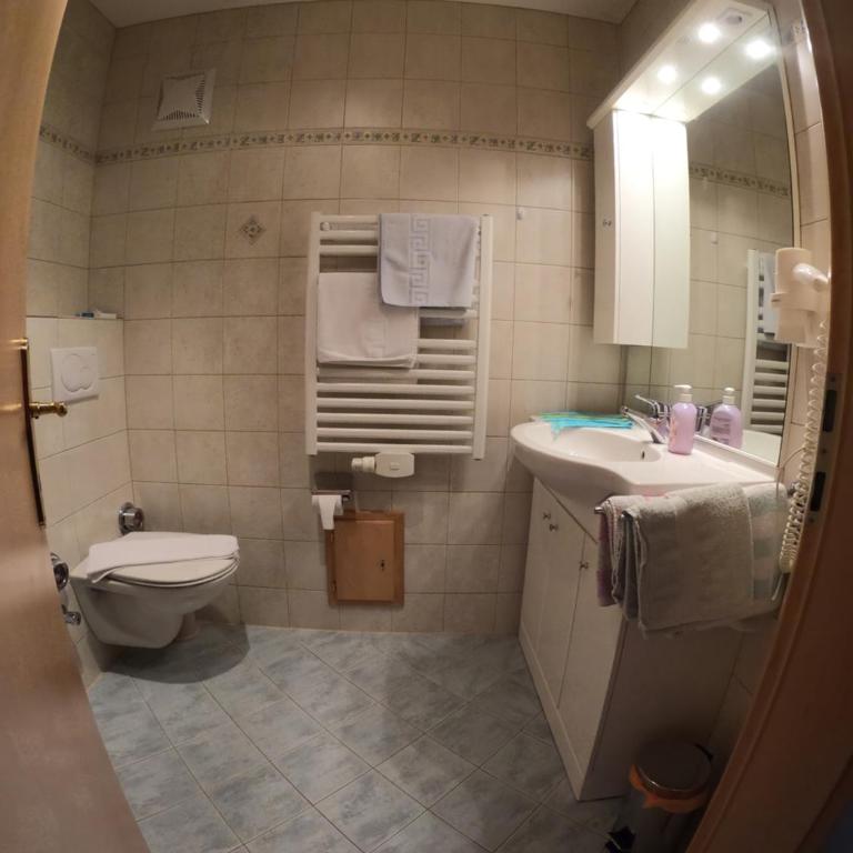 Haus Hedwig - Apartamento de 1 dormitorio - 2