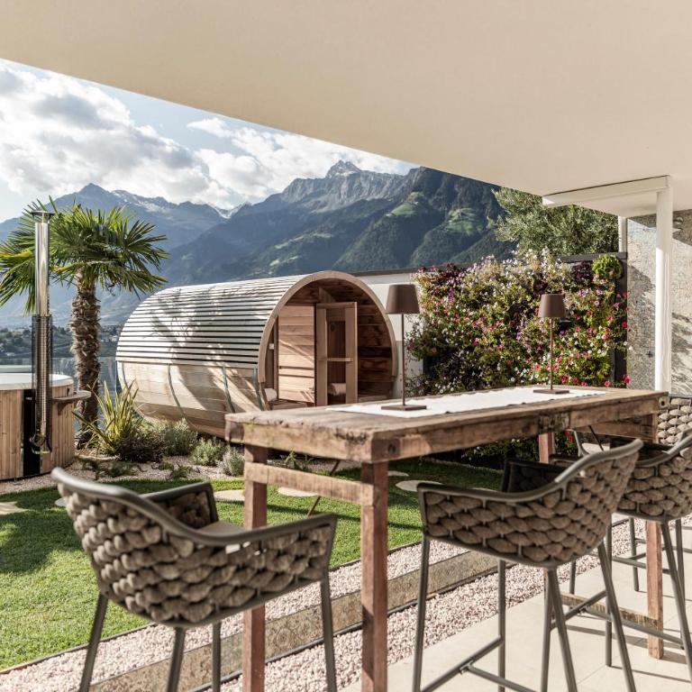 Romy & Johannes Guesthouse - Villa - 12