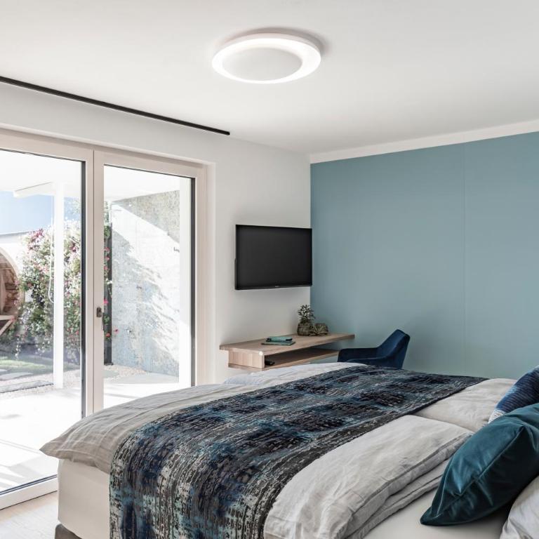 Romy & Johannes Guesthouse - Villa - 19