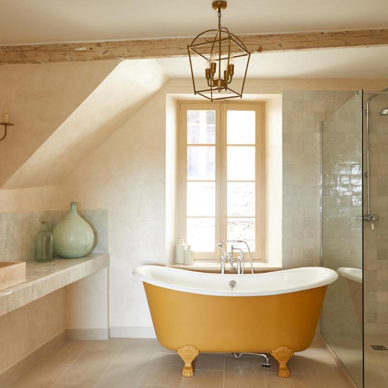 No5 Saint Paul - Maison 3 Chambres - 2