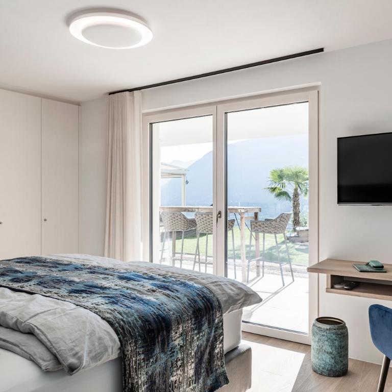 Romy & Johannes Guesthouse - Villa - 10