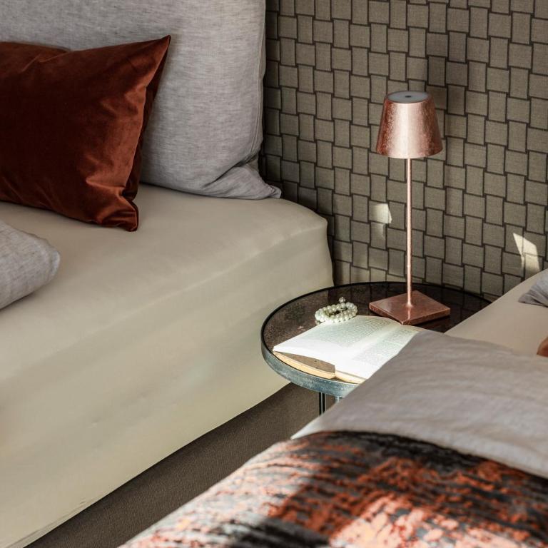 Romy & Johannes Guesthouse - Villa - 17