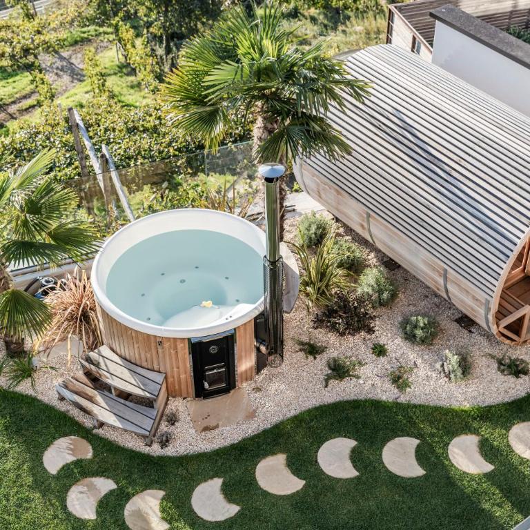 Romy & Johannes Guesthouse - Villa - 18