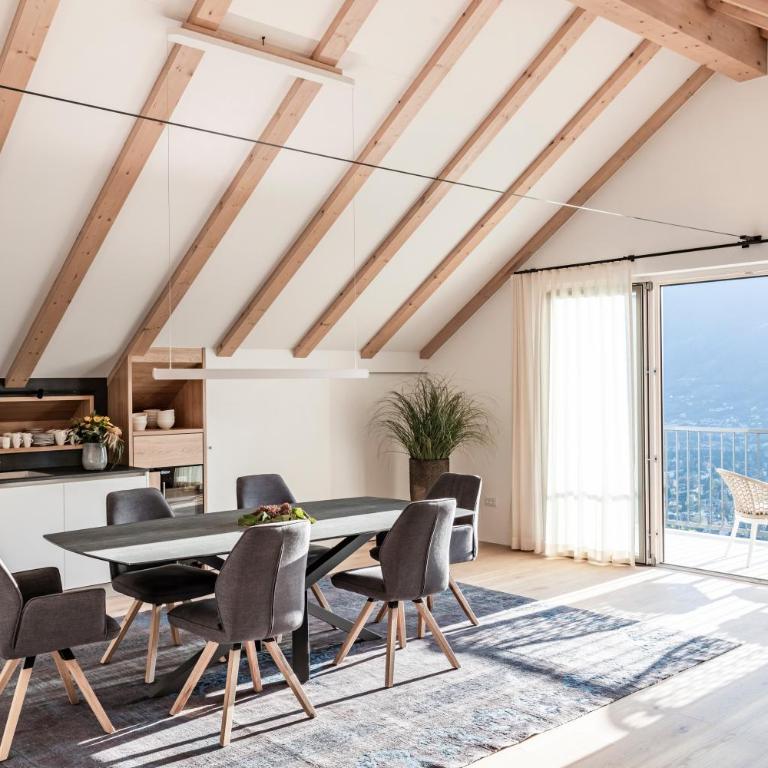 Romy & Johannes Guesthouse - Villa - 4