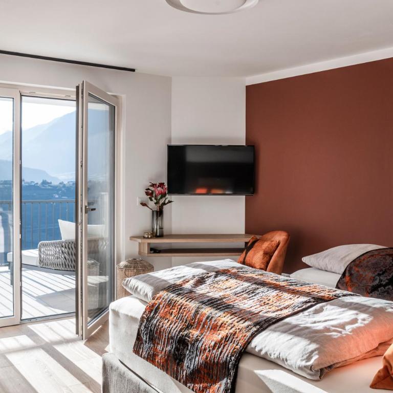 Romy & Johannes Guesthouse - Villa - 15