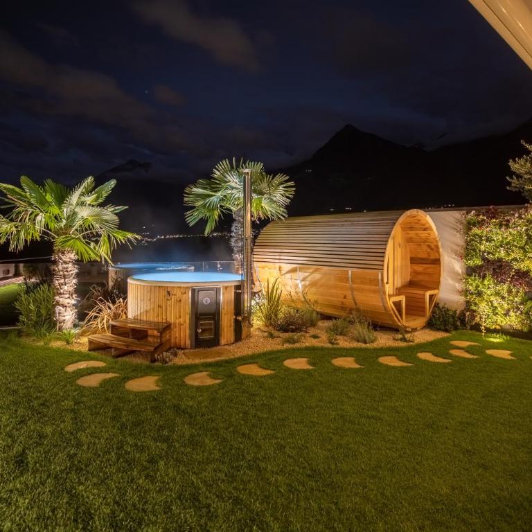 Romy & Johannes Guesthouse - Villa - 26