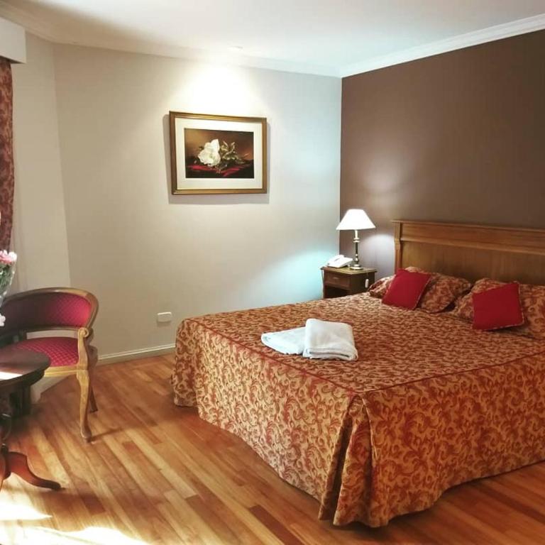 Hotel colon - Habitación Individual - 5