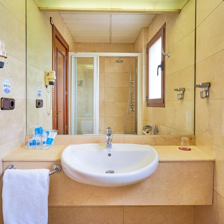 Crisol Guadalupe - Single Room - 3