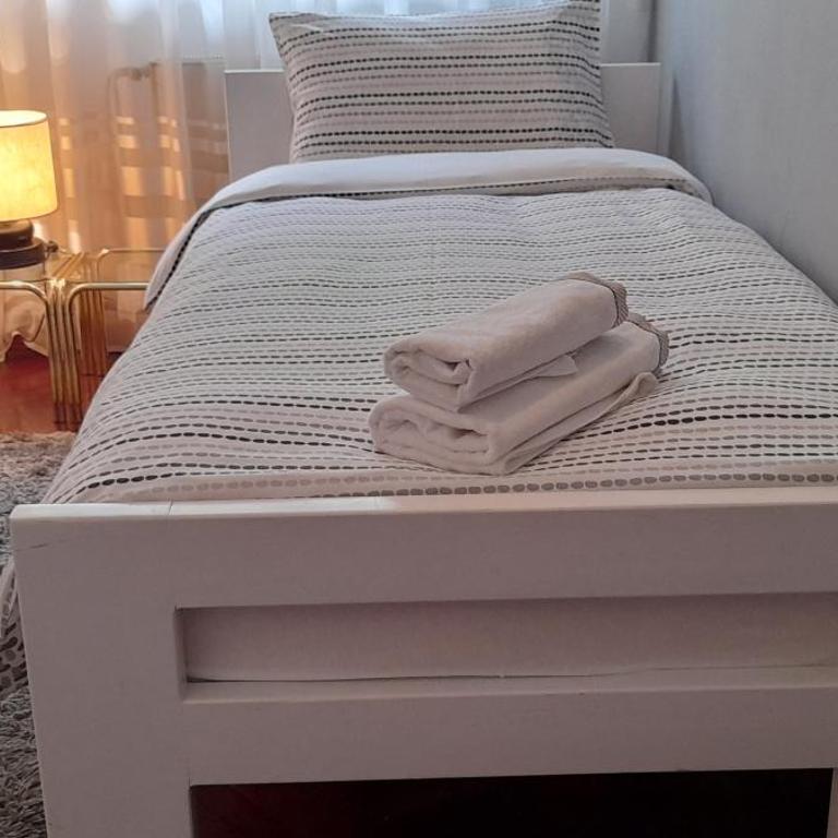 Apartment Dok - Apartman sa 3 Spavaće Sobe - 19