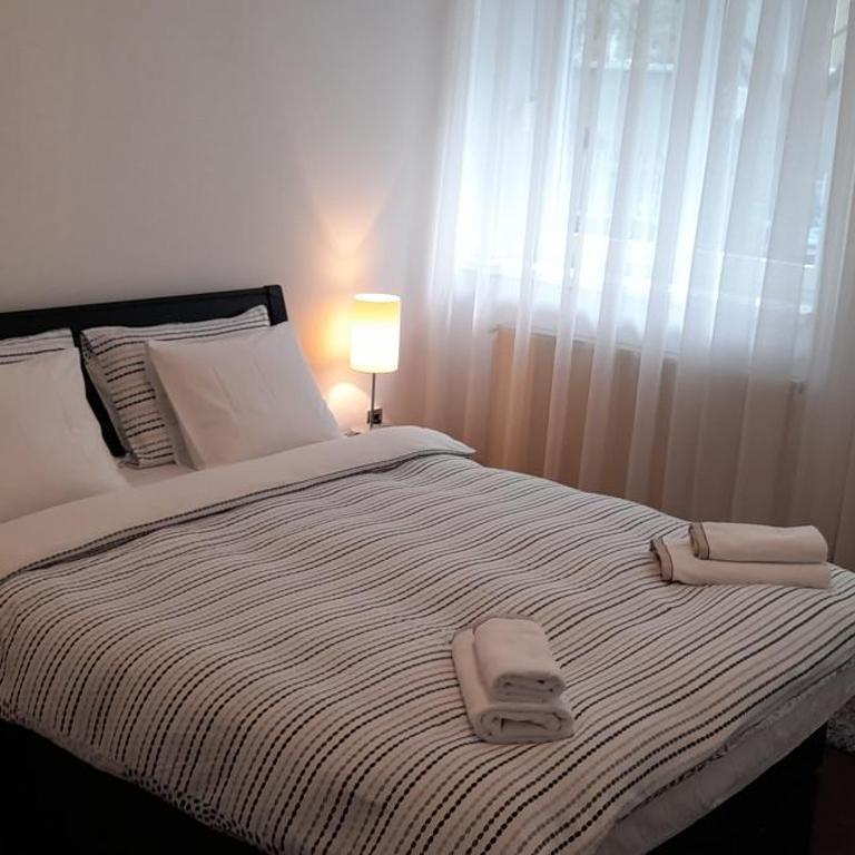 Apartment Dok - Apartman sa 3 Spavaće Sobe - 15