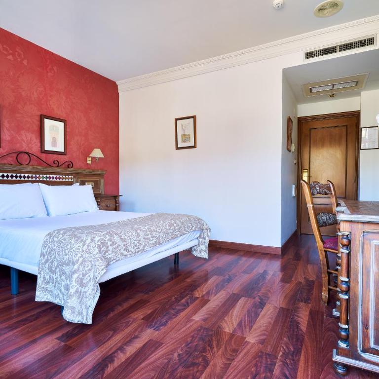 Crisol Guadalupe - Double or Twin Room - 1