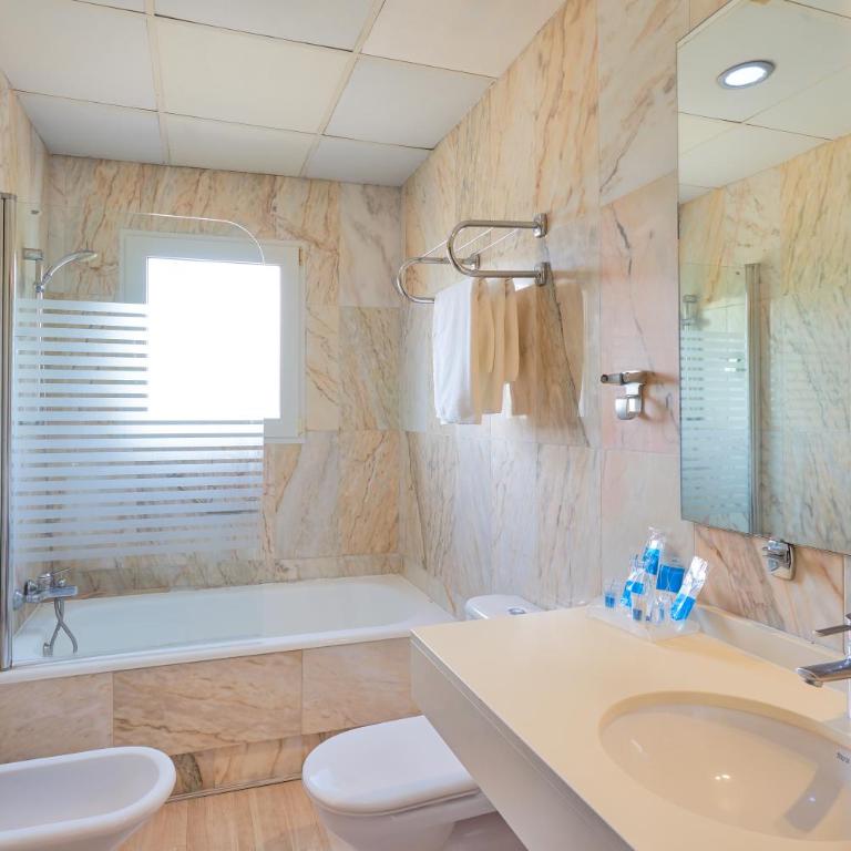 Crisol Guadalupe - Double or Twin Room - 7