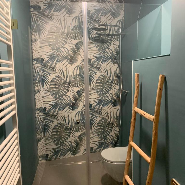 La Cles Deluxe Suites - Studio - 30