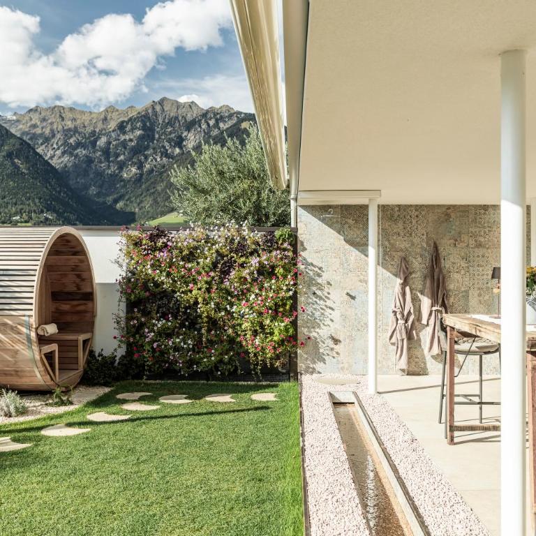 Romy & Johannes Guesthouse - Villa - 5