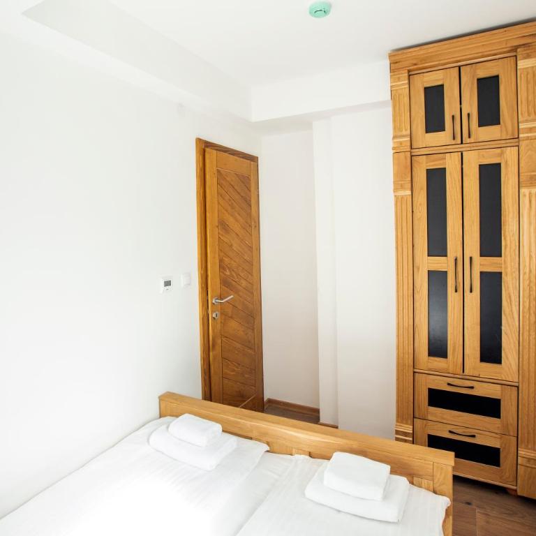 Jahorinski IZLOG - Two-Bedroom Apartment - 4