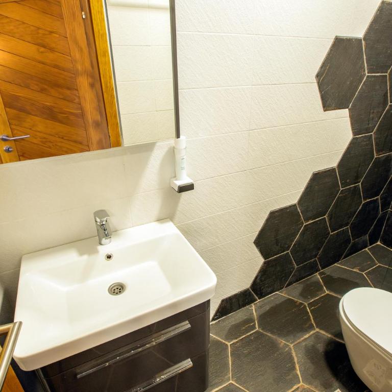 Jahorinski IZLOG - Two-Bedroom Apartment - 5