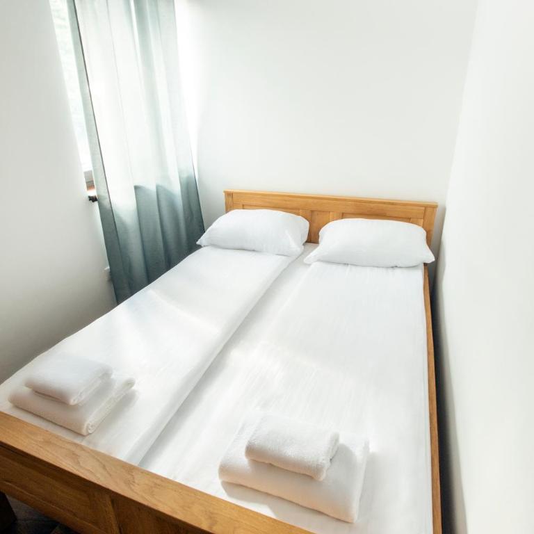 Jahorinski IZLOG - Two-Bedroom Apartment - 4