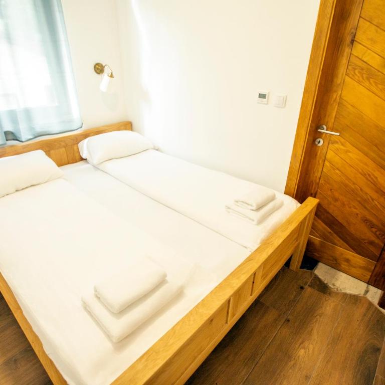 Jahorinski IZLOG - Two-Bedroom Apartment - 7