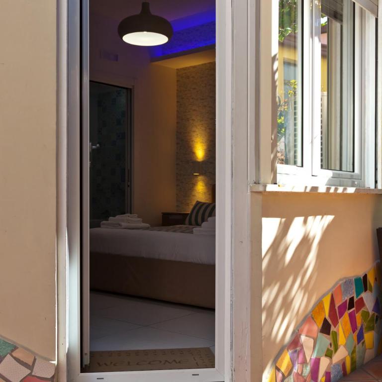 YourHome - Maison Nonna Anna - Standard Double Room - 3
