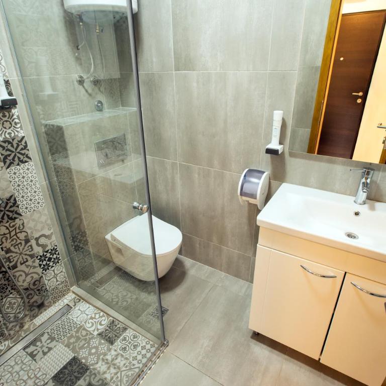 Jahorinski IZLOG - Studio Apartment - 2