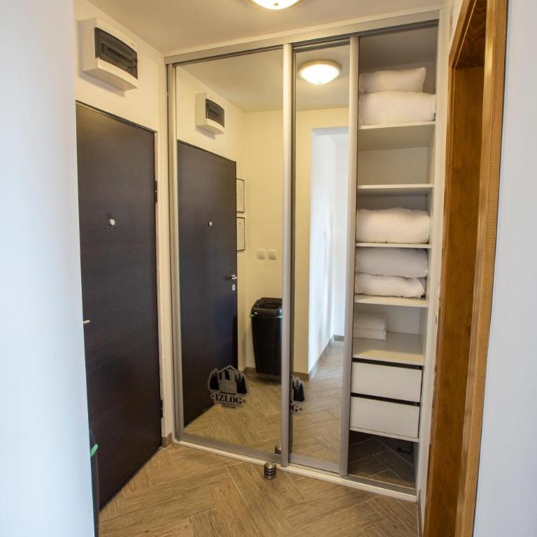 Jahorinski IZLOG - Studio Apartment - 1