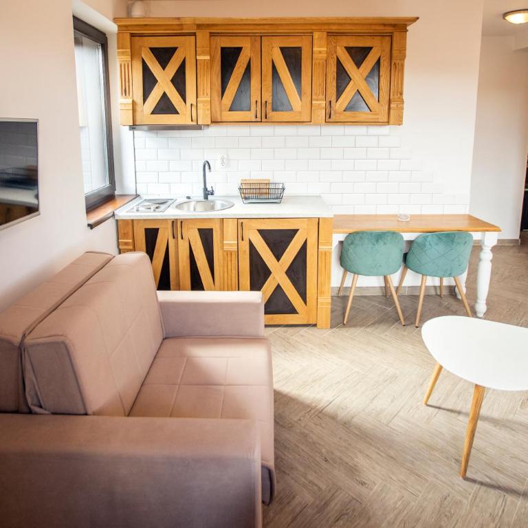 Jahorinski IZLOG - Studio Apartment - 4